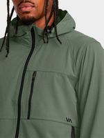 Chaqueta-Hombre-Yogger-jacket-Verde-RVCA