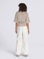 PANTALON-MUJER-MTE-TREK-GUIDE-WOMEN-BLANCO-VANS