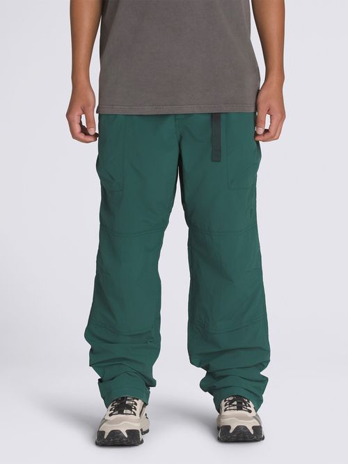 PANTALON HOMBRE MTE TREK GUIDE PANT VERDE VANS