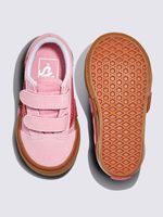 ZAPATILLA-NINO-Old-Skool-V-Heart-ROSADO-VANS