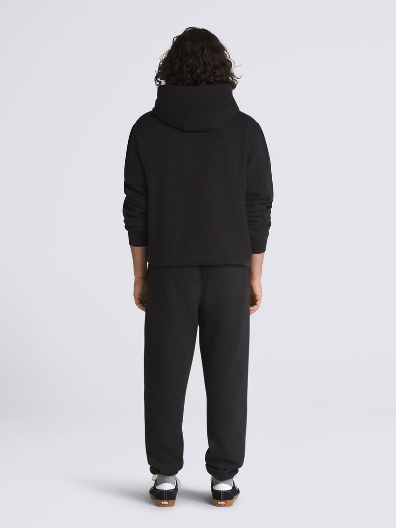 Pantalon-Buzo-Hombre-Core-Basic-Relaxed-F-Negro-Vans