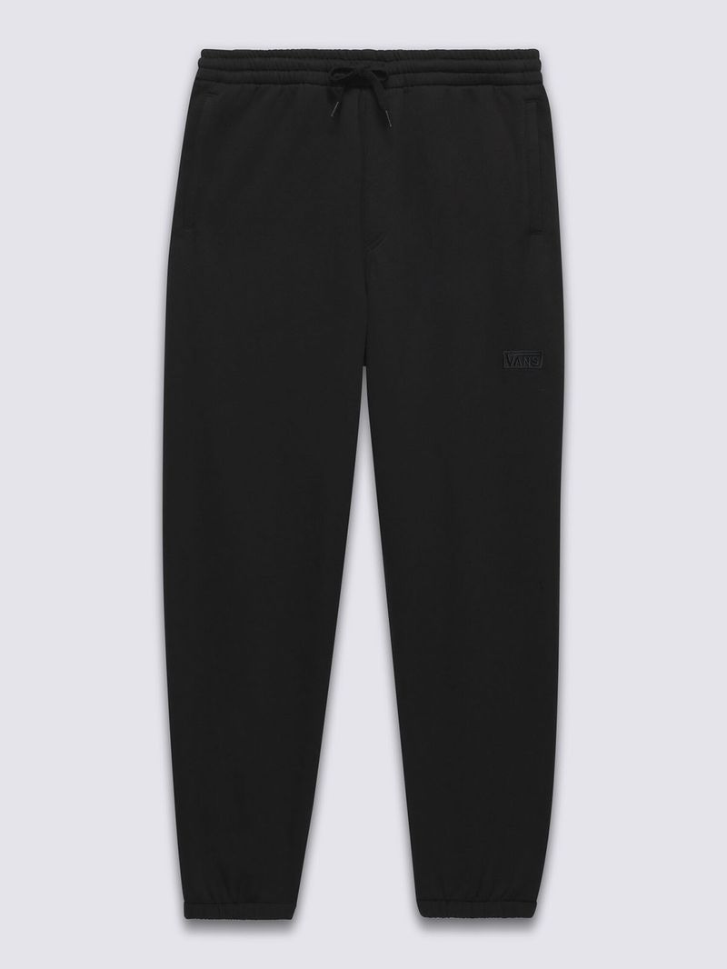 Pantalon-Buzo-Hombre-Core-Basic-Relaxed-F-Negro-Vans