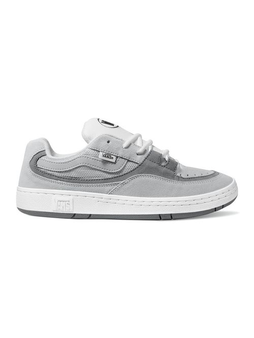 ZAPATILLA UNISEX SPEED WS GRIS VANS