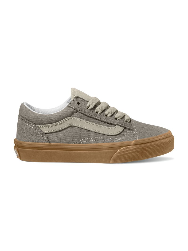 ZAPATILLA-NINO-OLD-SKOOL-GRIS-VANS