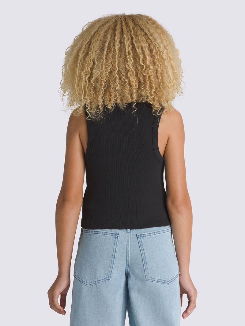 POLERA-S-M-NINA-DREW-RIB-TANK-NEGRO-VANS