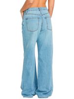 Jeans-Mujer-Washed-By-The-Sun-Azul-Billabong