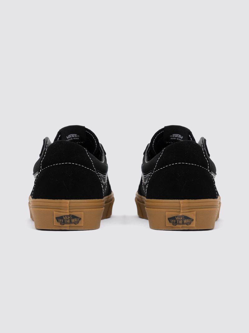 Zapatilla-Casual-Unisex-Sk8-Low-Negro-Vans