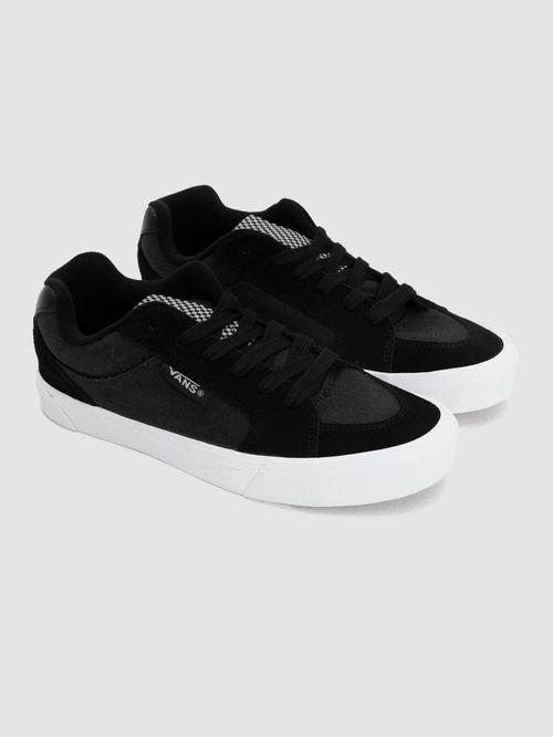 ZAPATILLA HOMBRE Chukka Push NEGRO VANS