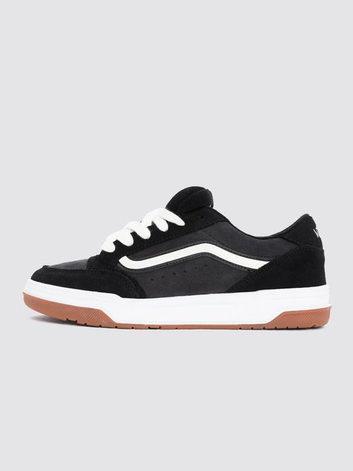 ZAPATILLA UNISEX Hylane NEGRO VANS