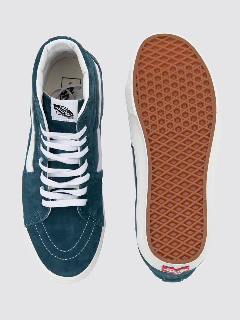 ZAPATILLA-C-CANA-UNISEX-SK8-HI-AZUL-VANS
