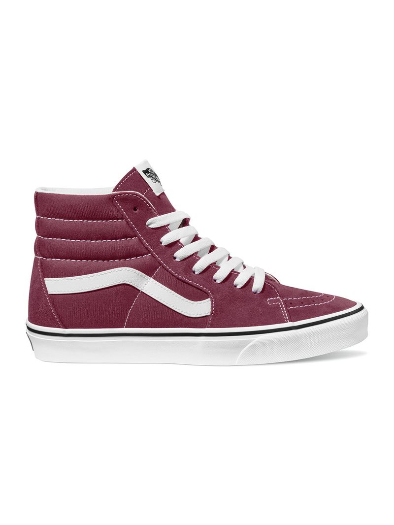 ZAPATILLA-C-CANA-UNISEX-SK8-HI-ROJO-VANS