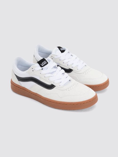 ZAPATILLA UNISEX Cruze 3.0 BLANCO VANS