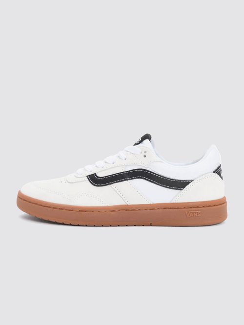 ZAPATILLA UNISEX Cruze 3.0 BLANCO VANS