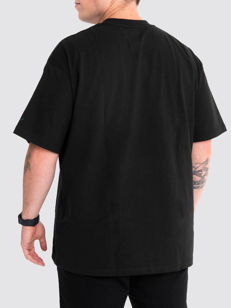 POLERA-M-C-HOMBRE-SKATE-V-THORN-SS-TEE-NEGRO-VANS