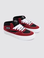 ZAPATILLA-C-CANA-HOMBRE-SKATE-HALF-CAB-ROJO-VANS