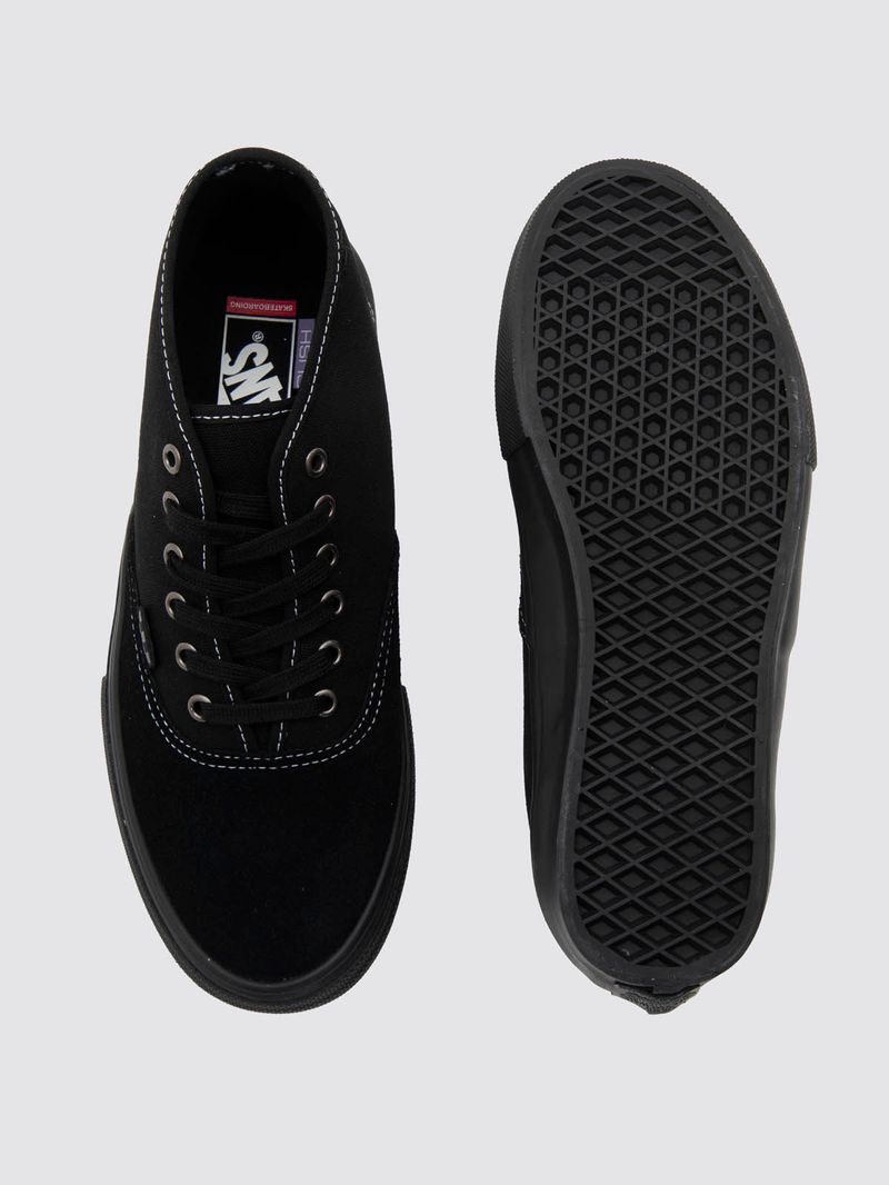 ZAPATILLA-HOMBRE-Skate-Authentic-Mid-NEGRO-VANS