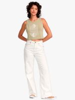Jeans-Mujer-Coco-Denim-Blanco-RVCA