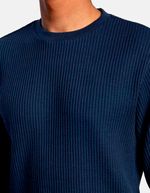 Polera-m-l-Hombre-Day-Shift-Thermal-Azul-RVCA