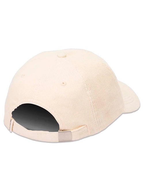 Gorro Mujer Dad Cap Blanco Billabong