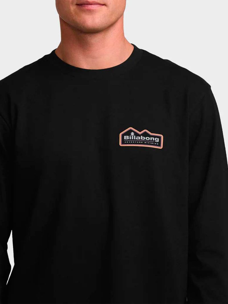 Polera-M-L-Hombre-A-Div-Negro-Billabong