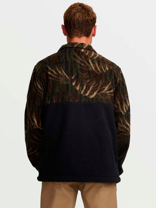 Polar Hombre Boundary Camo Billabong