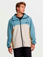 Cortaviento Hombre A/Div Celeste Billabong
