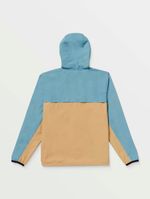 Cortaviento Hombre A/Div Celeste Billabong