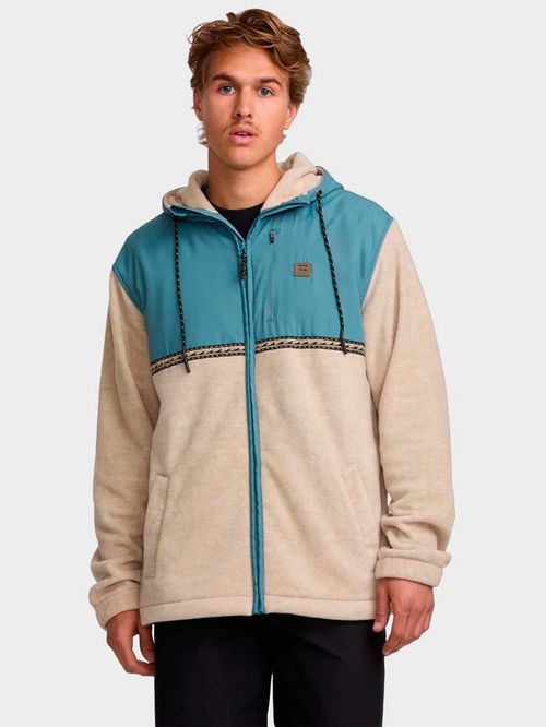 Polar Hombre Boundary Lite Beige Billabong