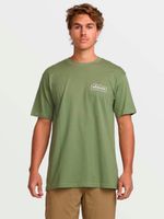Polera-M-C-Hombre-A-Div-Verde-Billabong
