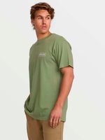 Polera-M-C-Hombre-A-Div-Verde-Billabong