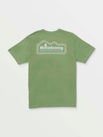 Polera-M-C-Hombre-A-Div-Verde-Billabong