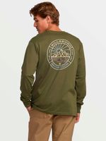 Polera-M-L-Hombre-A-Div-Verde-Billabong