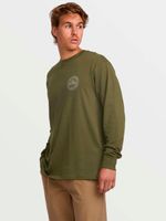 Polera-M-L-Hombre-A-Div-Verde-Billabong