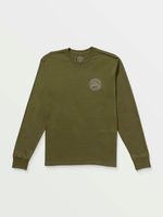 Polera-M-L-Hombre-A-Div-Verde-Billabong