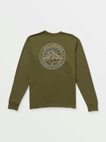 Polera-M-L-Hombre-A-Div-Verde-Billabong
