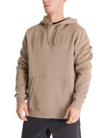 Poleron Hombre 3D BRTN Café Burton