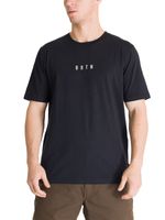 Polera-Manga-Corta-Hombre-Japow-Negra-Burton