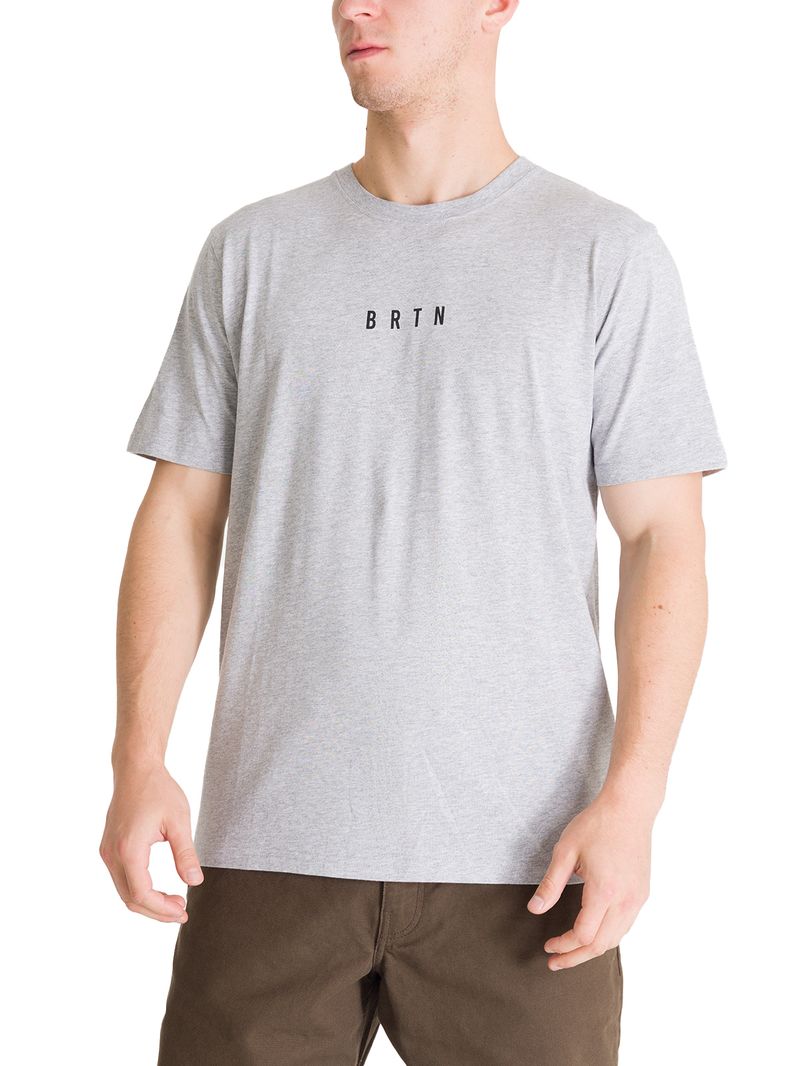 Polera-Manga-Corta-Hombre-Japow-Gris-Burton