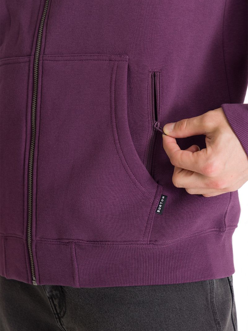 Poleron-Hombre-Mountain-Patch-Morado-Burton