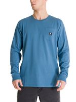 Polera-Manga-Larga-Hombre-Colfax-Azul-Burton