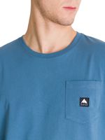 Polera-Manga-Larga-Hombre-Colfax-Azul-Burton