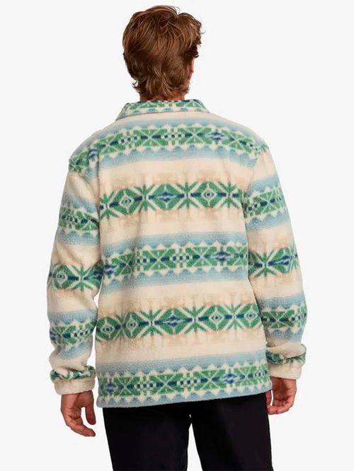 Polar Hombre Boundary Tribal Billabong