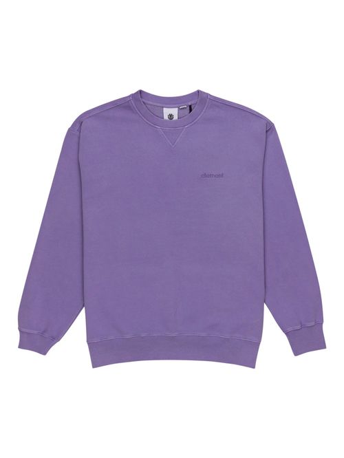 Poleron Hombre Cornell 3.0 Morado Element