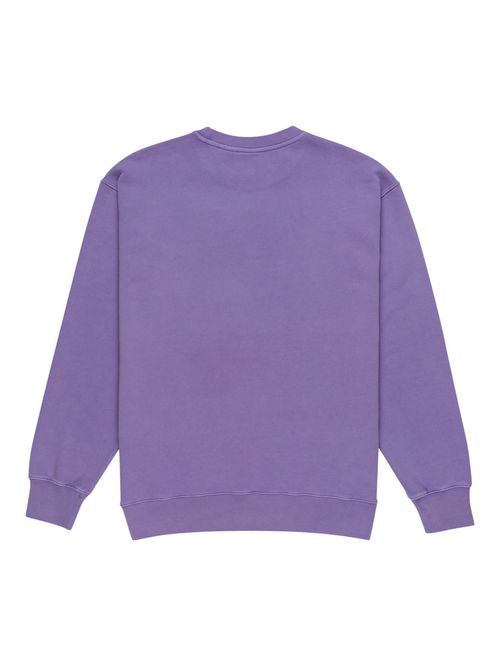 Poleron Hombre Cornell 3.0 Morado Element