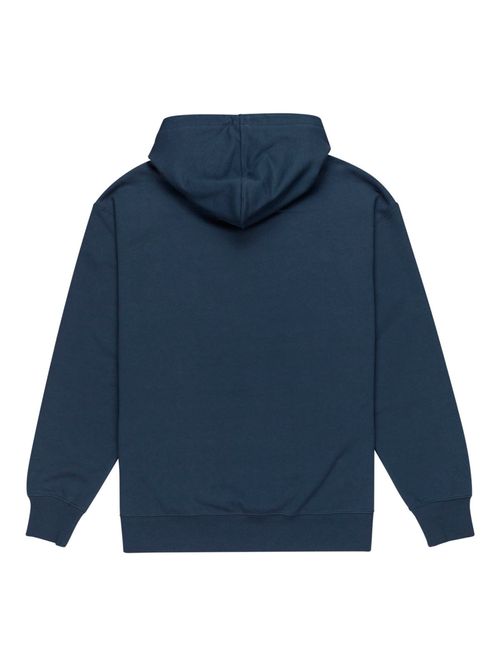 Poleron Hombre Cornell Cipher Azul Hombre