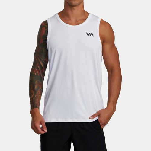 Polera Hombre Sport Vent