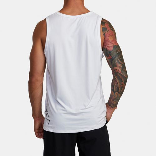 Polera Hombre Sport Vent