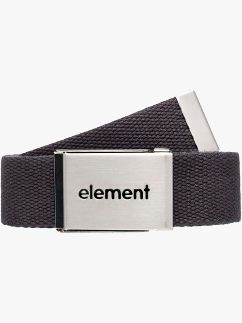 Cinturón Hombre Elemental 2.0 Negro Element
