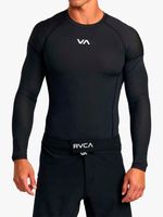 POLERA HOMBRE VA SPORT RASHGUARD