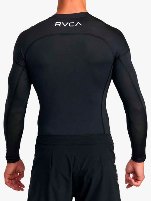 POLERA HOMBRE VA SPORT RASHGUARD